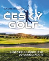Český golf