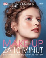 Make-up za 10 minut