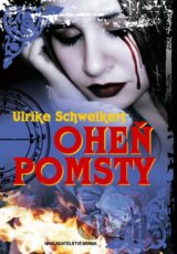 Oheň pomsty