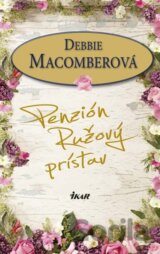 Penzión Ružový prístav
