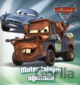 Autá 2: Mater tajným agentom