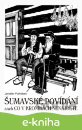 Šumavské povídání