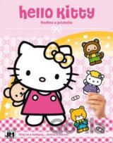 Hello Kitty: Rodina a priatelia