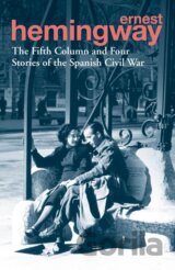 The Fifth Column and Four Stories of the Spanish Civil War