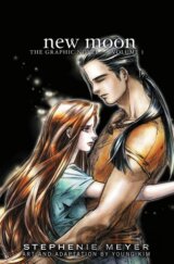 New Moon: The Graphic Novel, Vol. 1