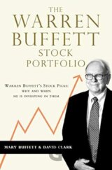 Warren Buffet Stock Portfolio