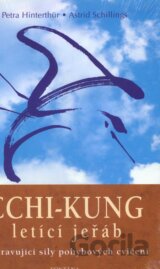 Čchi - kung letící jeřáb