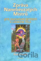 Zpráva nanebevzatých mistrů