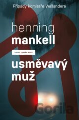 Usměvavý muž