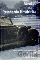 Atentát na Reinharda Heydricha