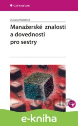 Manažerské znalosti a dovednosti pro sestry