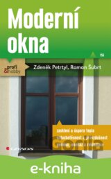 Moderní okna