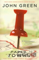Paper Towns