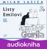 Listy Emilovi III.