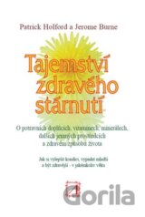 Tajemství zdravého stárnutí