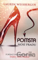 Pomsta nosí Pradu