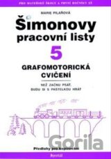 Šimonovy pracovní listy 5