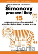 Šimonovy pracovní listy 15