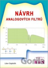 Návrh analogových filtrů