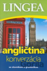 Angličtina – konverzácia