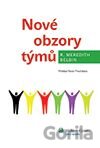 Nové obzory týmů