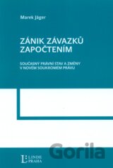 Zánik závazků započtením