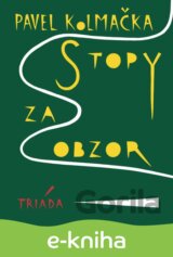 Stopy za obzor