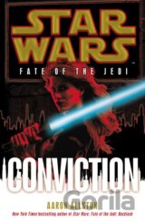 Star Wars: Fate of the Jedi - Conviction