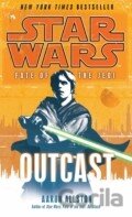 Star Wars: Fate of the Jedi - Outcast