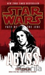 Star Wars: Fate of the Jedi - Abyss