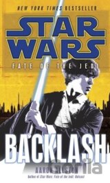 Star Wars: Fate of the Jedi - Backlash