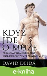 Když jde o muže