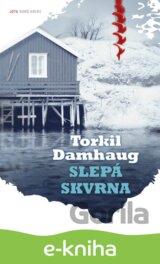 Slepá skvrna