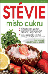 Stévie místo cukru