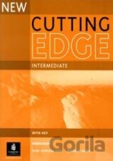 New Cutting Edge - Intermediate: Workbook with Key