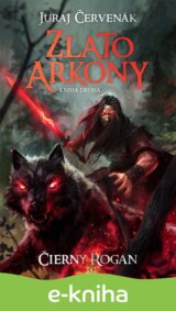 Zlato Arkony (Kniha druhá)