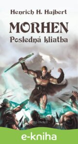 Morhen – Posledná kliatba