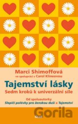 Tajemství lásky