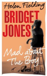 Bridget Jones: Mad About the Boy