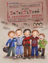 Detektivové a zachráněné peníze