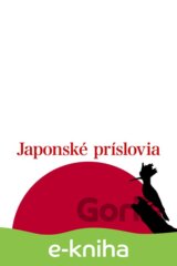 Japonské príslovia