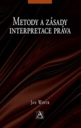 Metody a zásady interpretace práva