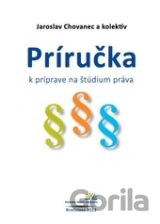 Príručka k príprave na štúdium práva