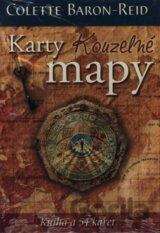 Karty Kouzelné mapy