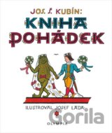 Kniha pohádek