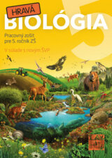 Hravá biológia 5