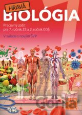 Hravá biológia 7