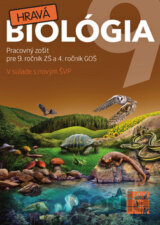 Hravá biológia 9