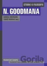 Studie k filosofii Nelsona Goodmana