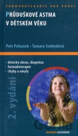 Pruduškové astma v dětském věku